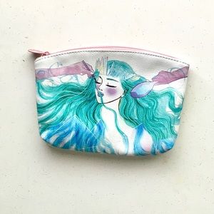 IPSY Mermaid Makeup Bag 🧜🏽‍♀️🧜🏻‍♂️